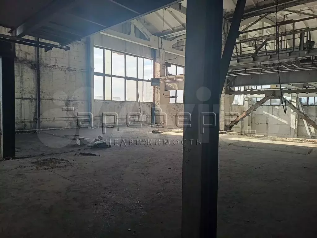 Производство, 6000 м - Фото 1