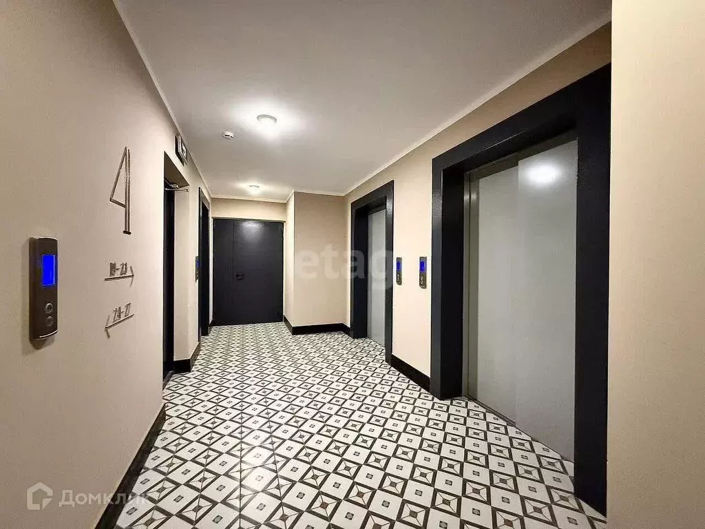 Продаётся 2-к квартира, 65 м - Фото 1