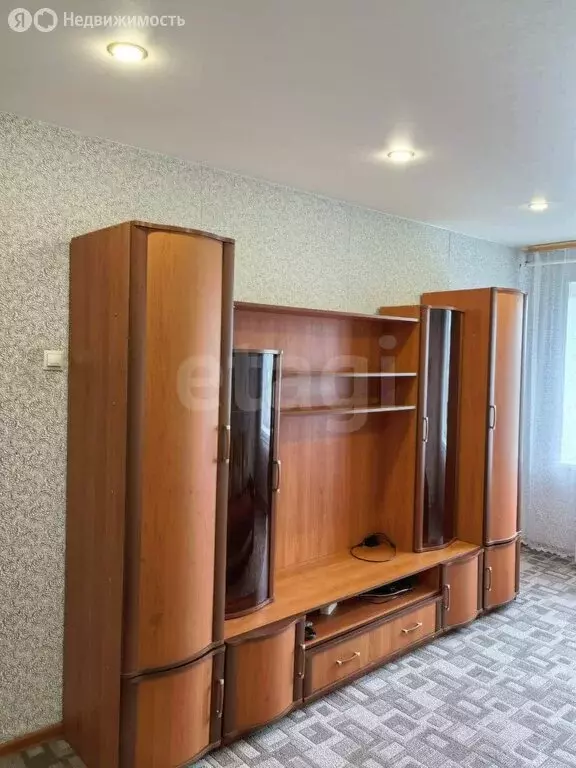 2-комнатная квартира: Муромцево, Юбилейная улица, 24 (42.1 м) - Фото 1