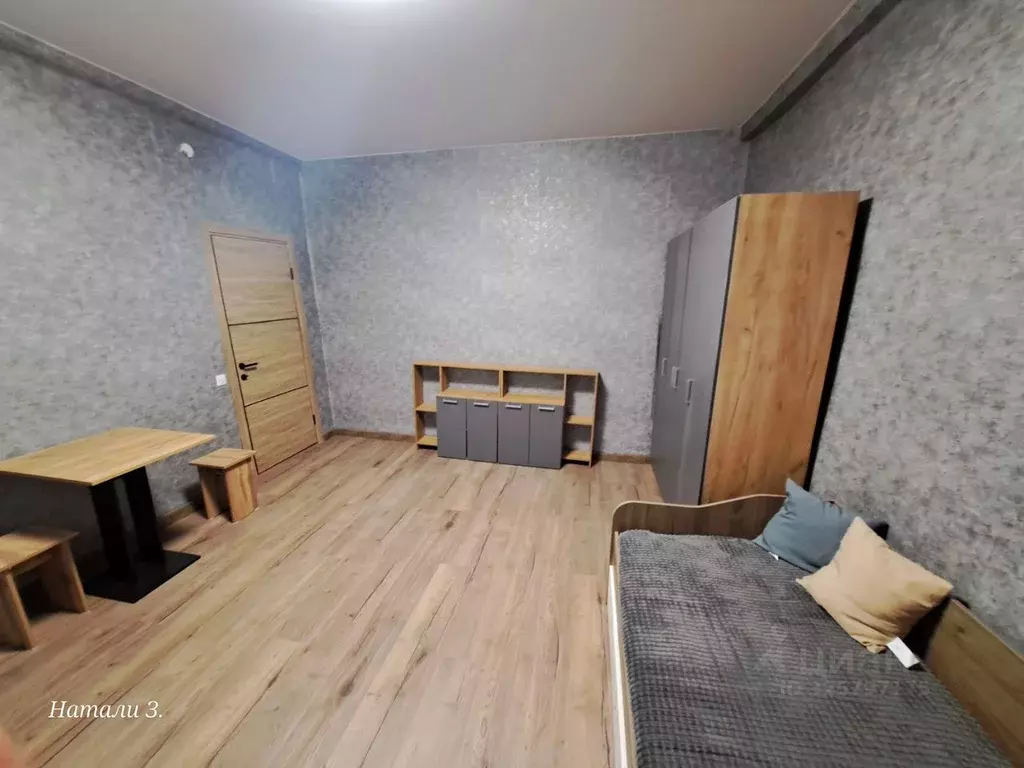 2-к кв. Ростовская область, Ростов-на-Дону Буйнакская ул., 6 (55.0 м) - Фото 2