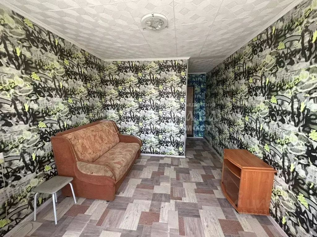 1-к кв. Кемеровская область, Кемерово Ногинская ул., 10 (18.0 м) - Фото 0