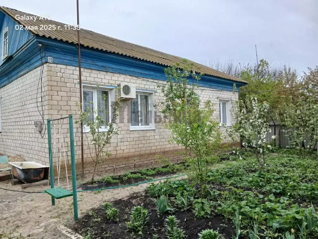 Дом 104,6 м на участке 6 сот. - Фото 1