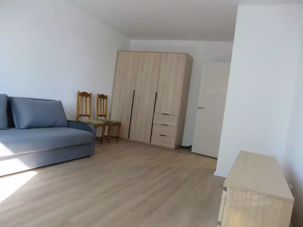 1-к кв. Москва ул. Годовикова, 11А (40.0 м) - Фото 2