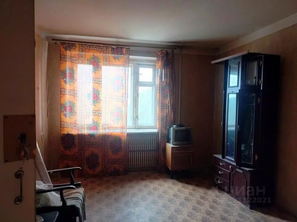 Комната Пензенская область, Заречный ул. Ленина, 62 (14.9 м) - Фото 0