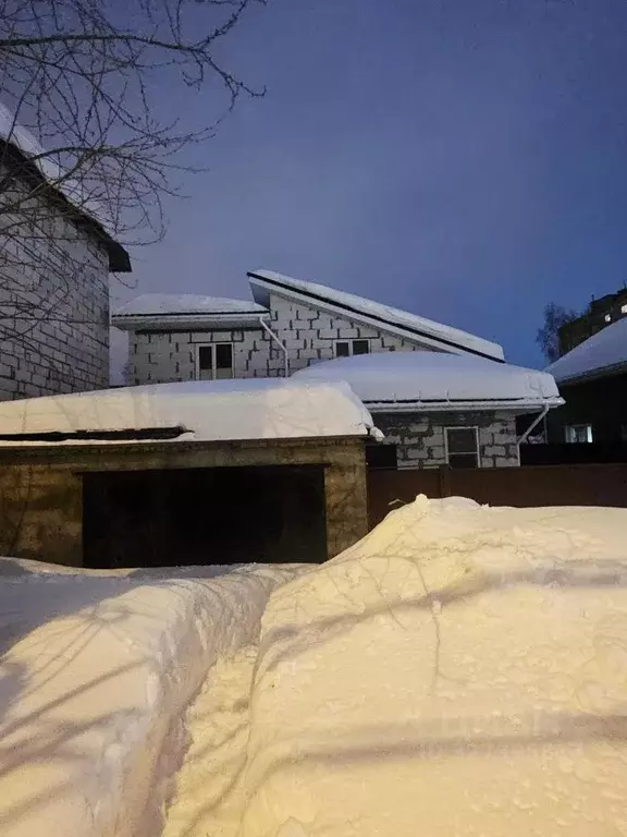 Дом в Московская область, Домодедово Северный мкр, ул. Городская, 29 ... - Фото 1