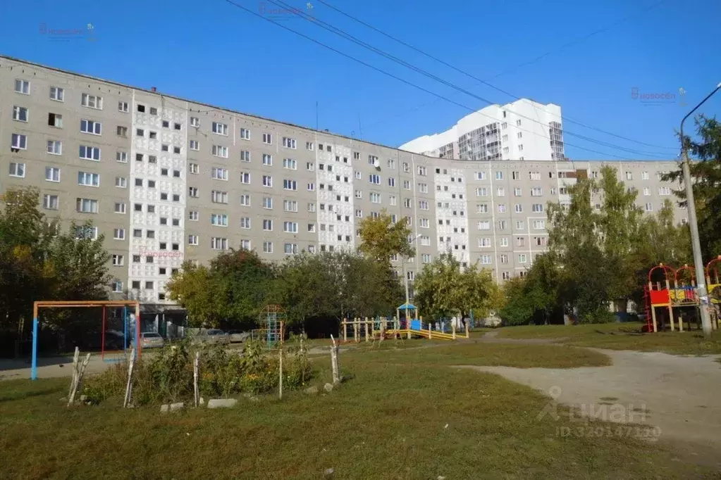 Квартира, 2 комнаты, 36.5 м - Фото 0