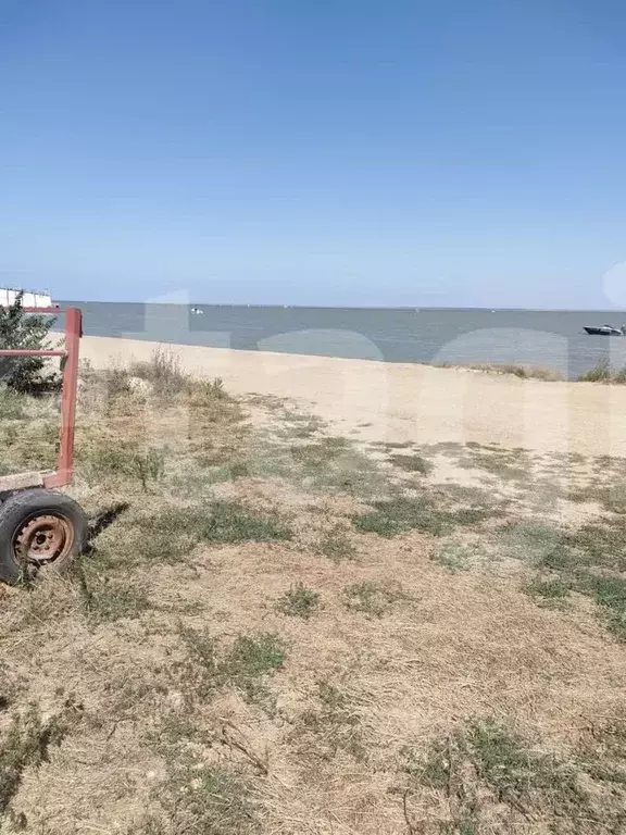 Участок в Краснодарский край, Ейск Осводовский пер. (4.8 сот.) - Фото 1