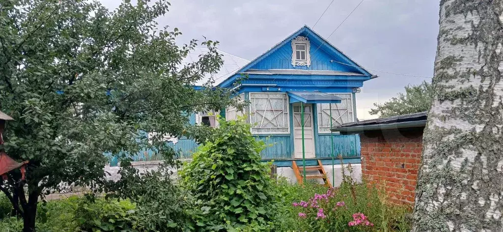Дом 105 м на участке 40 сот. - Фото 0