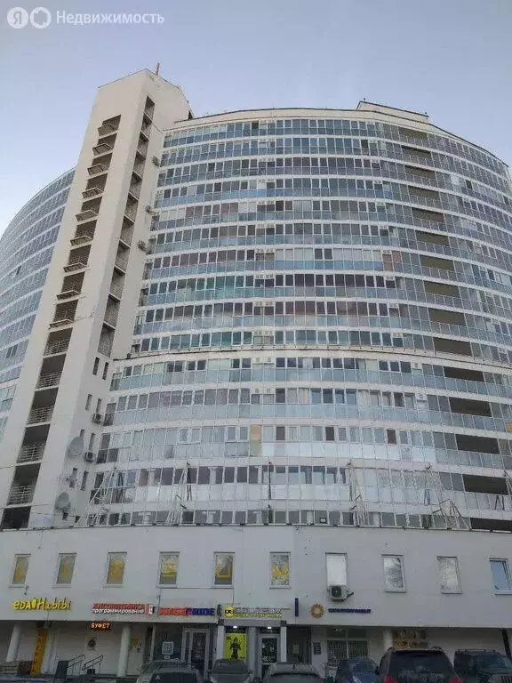 2-комнатная квартира: Пермь, улица Мира, 11 (56.3 м) - Фото 0