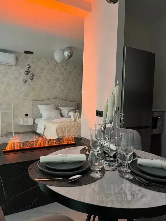 Студия Чувашия, Чебоксары ул. Герцена, 12 (53.0 м) - Фото 1