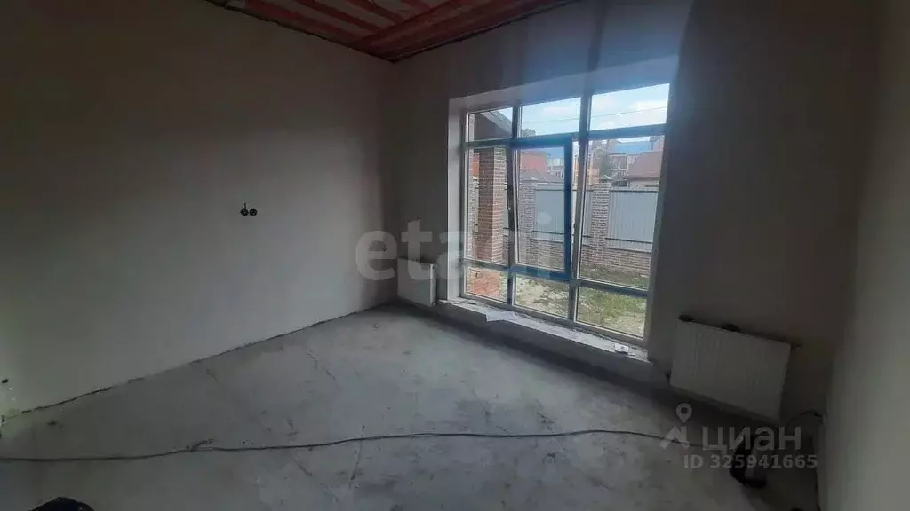 Дом в Ростовская область, Таганрог ул. Рябиновая (132 м) - Фото 1