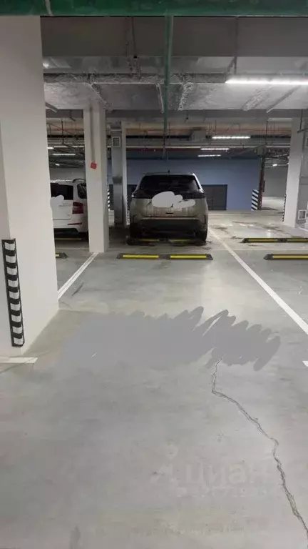 Гараж в Московская область, Ленинский городской округ, пос. Битца ... - Фото 1