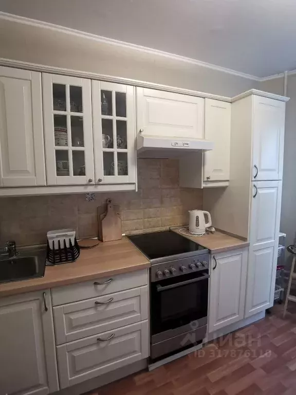 2-к кв. Москва ул. Милашенкова, 7К1 (52.0 м) - Фото 1