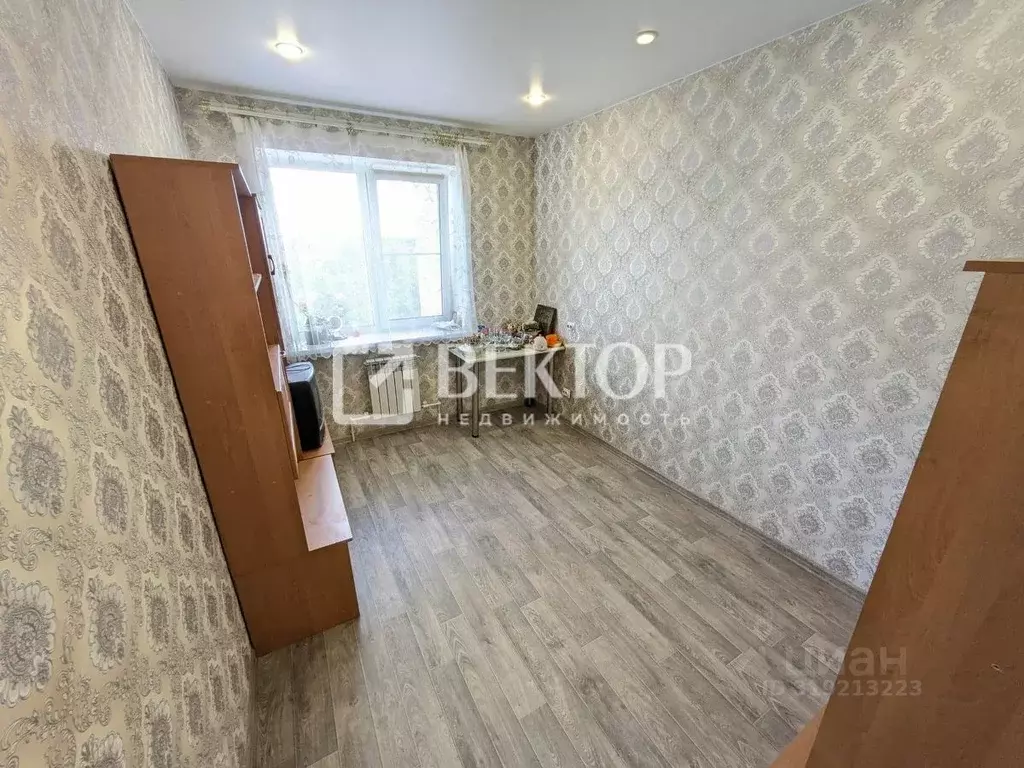 2-к кв. Ивановская область, Кохма ул. Чехова, 40 (59.0 м) - Фото 1