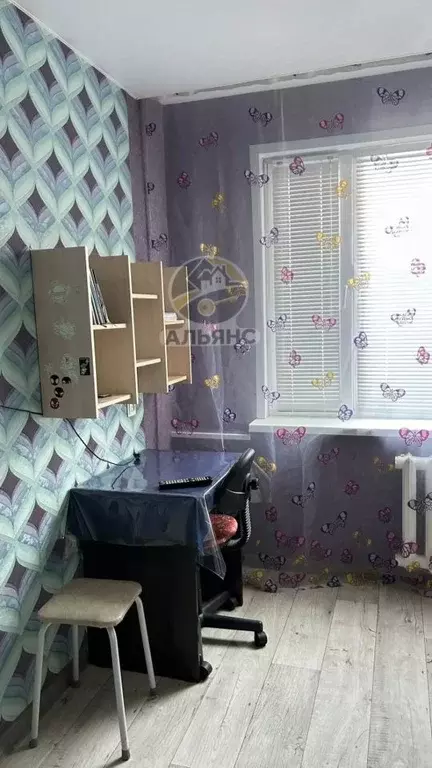 Комната Ямало-Ненецкий АО, Новый Уренгой Мирный мкр, 3/1 (18.0 м) - Фото 2