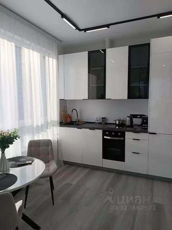 1-к кв. Москва Тагильская ул., 2к1 (30.0 м) - Фото 2