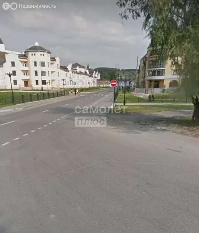 Участок в Тобольск, улица Володарского (5.5 м) - Фото 0