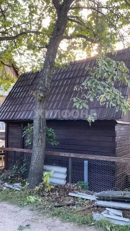 Дом в Оренбургская область, Бузулукский район, Сухореченский ... - Фото 1