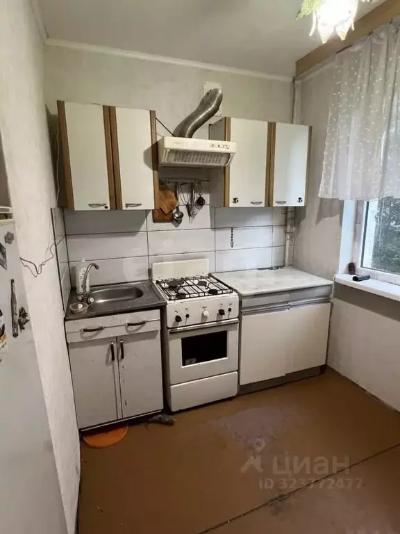 1-к кв. Калининградская область, Калининград Тобольская ул., 29 (33.0 ... - Фото 1