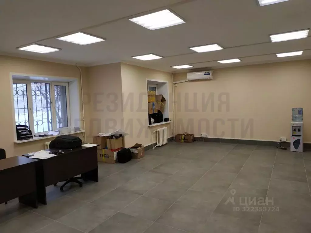 Помещение свободного назначения в Самарская область, Самара Дачная ... - Фото 1