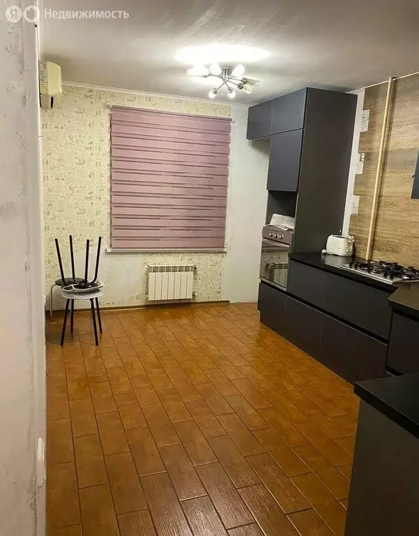 1-комнатная квартира: Самара, Белорусская улица, 87к1 (56 м) - Фото 1