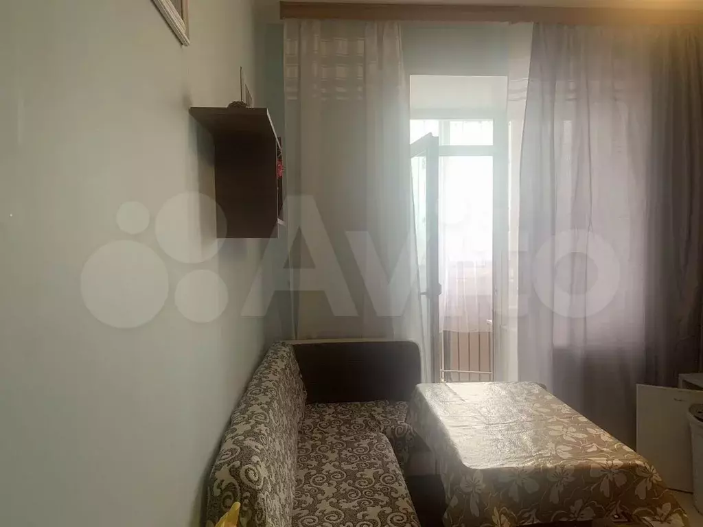 1-к. квартира, 37,1 м, 21/23 эт. - Фото 1