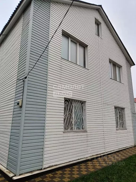 Коттедж в Белгородская область, Губкин ул. Дзержинского, 69/2 (94 м) - Фото 2