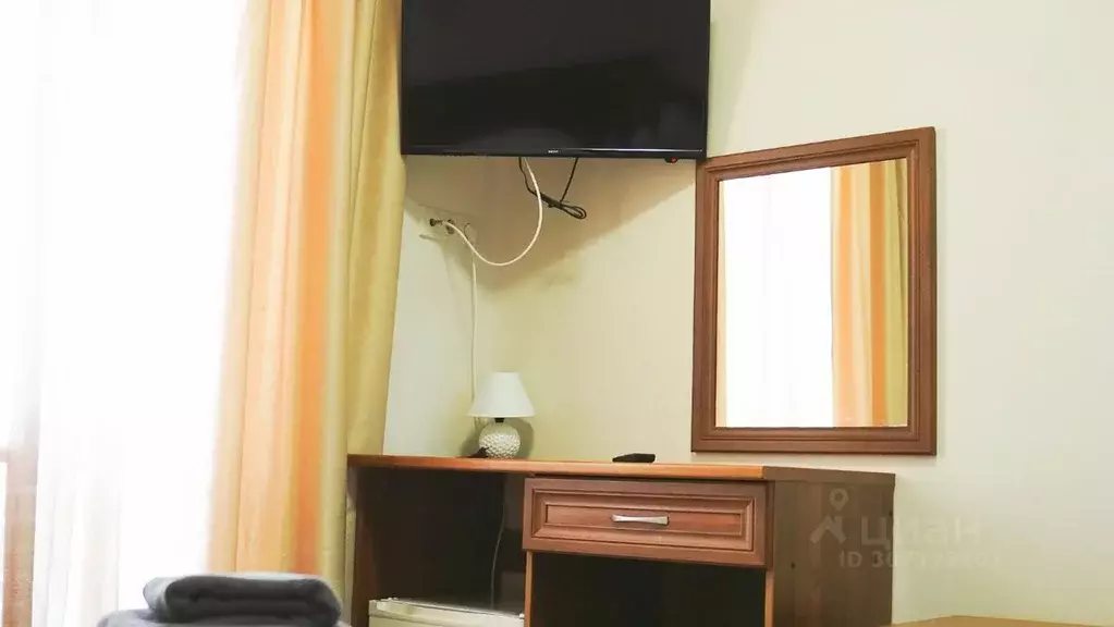 Комната Краснодарский край, Анапа муниципальный округ, Чембурка хут. ... - Фото 1