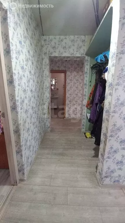 3-комнатная квартира: Заводоуковск, Солнечная улица, 4 (65 м) - Фото 1