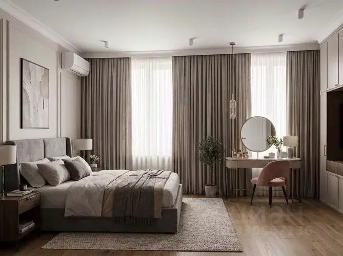 4-к кв. Москва Староволынская ул., 15к4 (208.0 м) - Фото 2