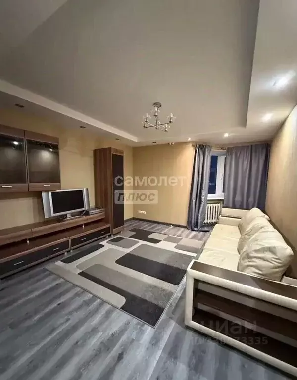 2-к кв. Липецкая область, Липецк ул. М.И. Неделина, 61 (57.7 м) - Фото 2
