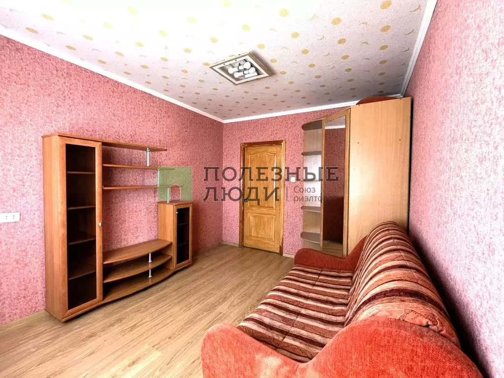 2-к кв. Орловская область, Орел Карачевское ш., 4 (50.9 м) - Фото 1