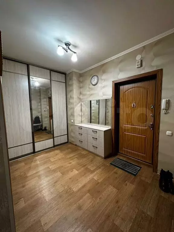 1-к. квартира, 45 м, 14/24 эт. - Фото 1