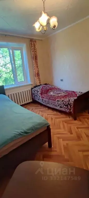 2-к кв. Московская область, Домодедово городской округ, д. Чурилково 4 ... - Фото 2