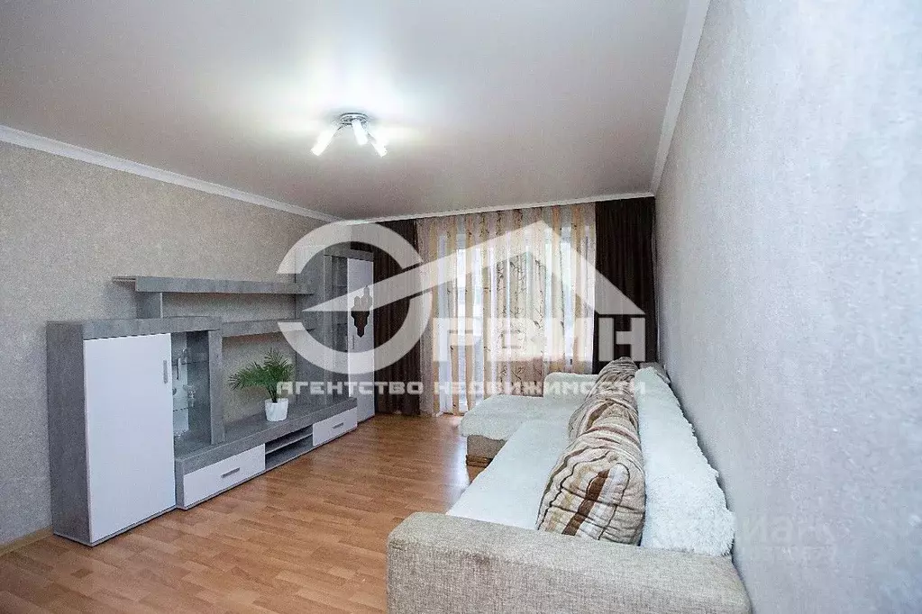 3-к кв. Калининградская область, Калининград ул. Кирова, 47 (57.1 м) - Фото 1