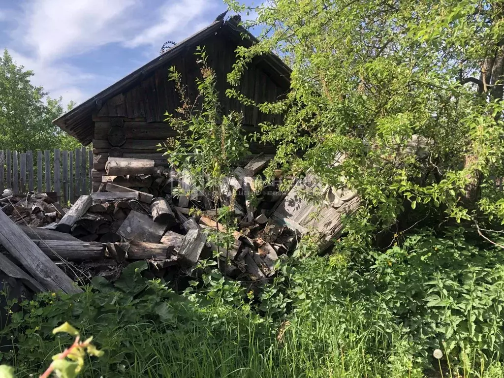 Участок в Владимирская область, Ковров ул. Мичурина, 26 (6.0 сот.) - Фото 2