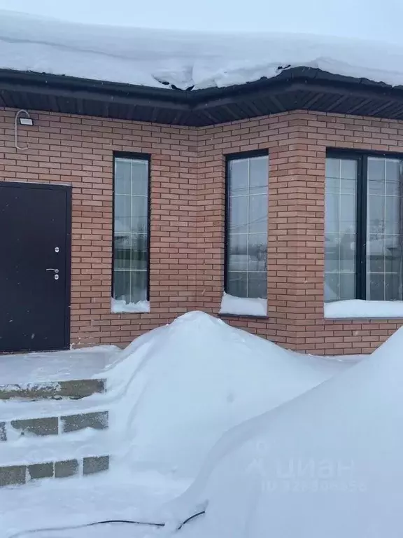 Коттедж в Чувашия, Чебоксары Мичуринец-2 СНТ, ул. 4-я (70 м) - Фото 2