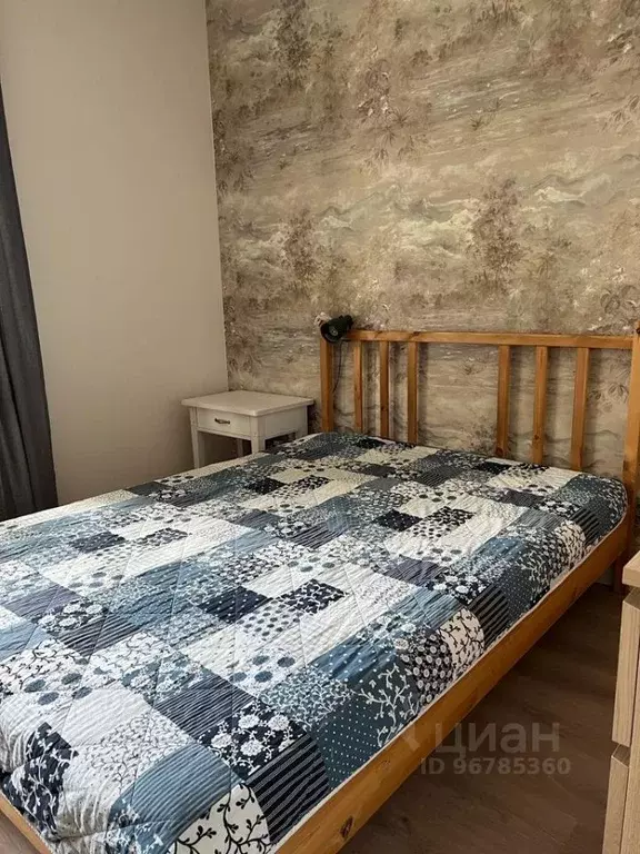 Студия Санкт-Петербург Планерная ул., 95к1 (22.0 м) - Фото 0