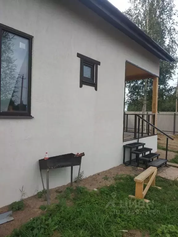 Участок в Ленинградская область, Гатчинский муниципальный округ, ... - Фото 1