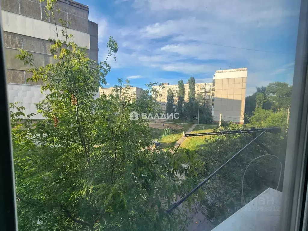 Комната Нижегородская область, Нижний Новгород ул. Премудрова, 12к1 ... - Фото 2