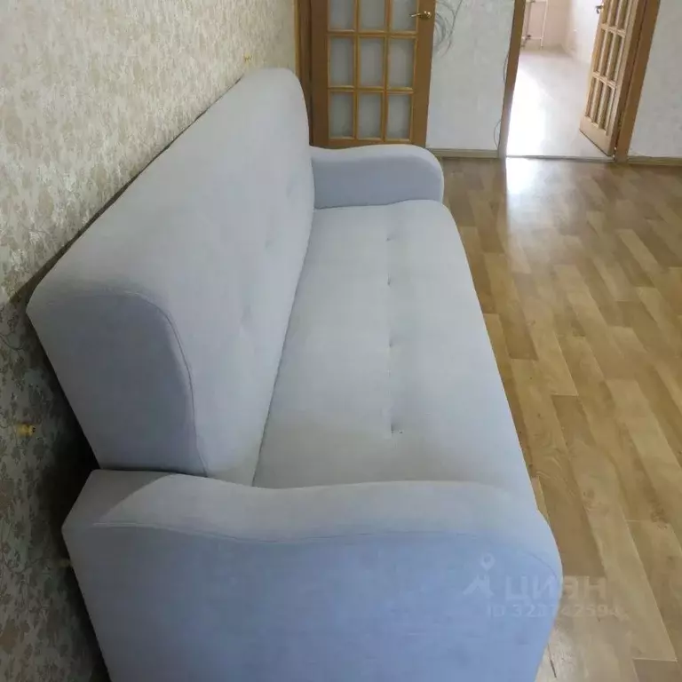 2-к кв. Омская область, Омск наб. Иртышская, 14 (60.0 м) - Фото 2