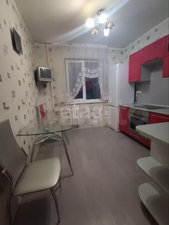 2-к. квартира, 50 м, 3/9 эт. - Фото 1