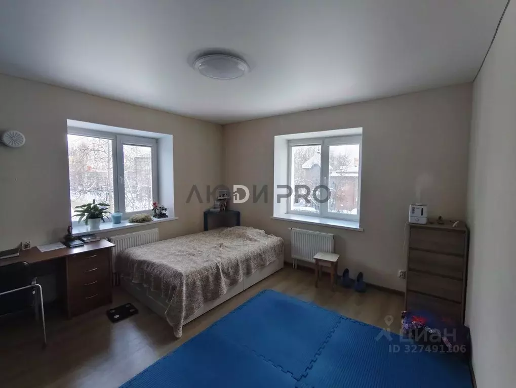 Студия Коми, Сыктывкар Южная ул., 4/2 (27.8 м) - Фото 1