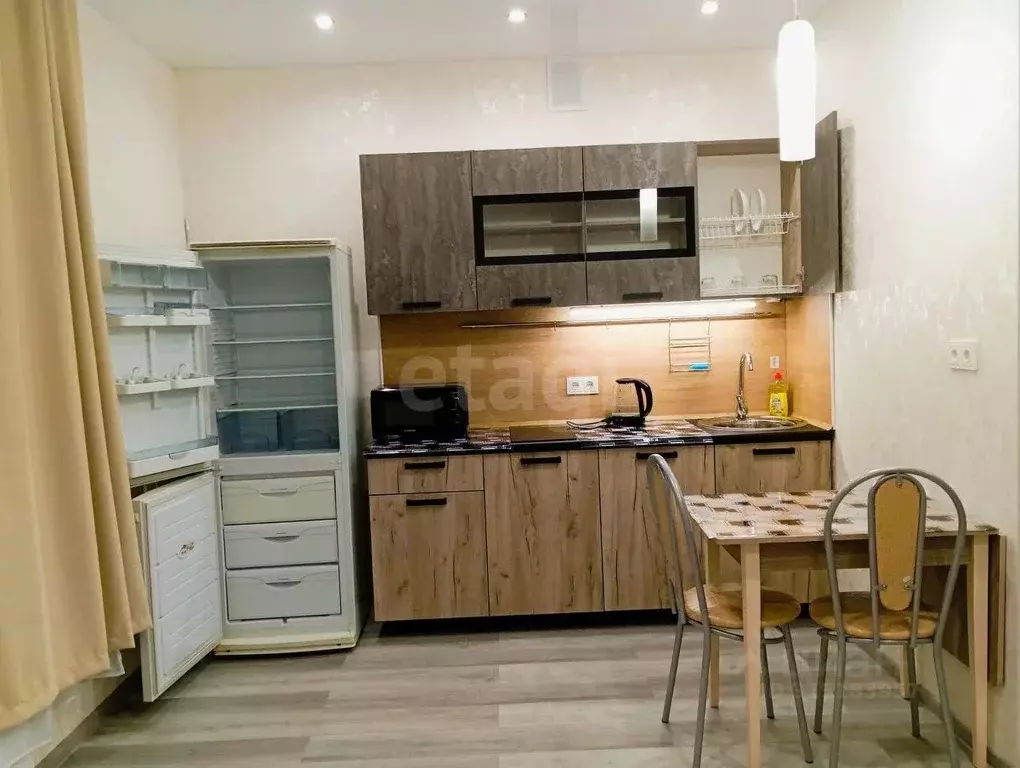 Студия Коми, Сыктывкар Петрозаводская ул., 43 (24.6 м) - Фото 0