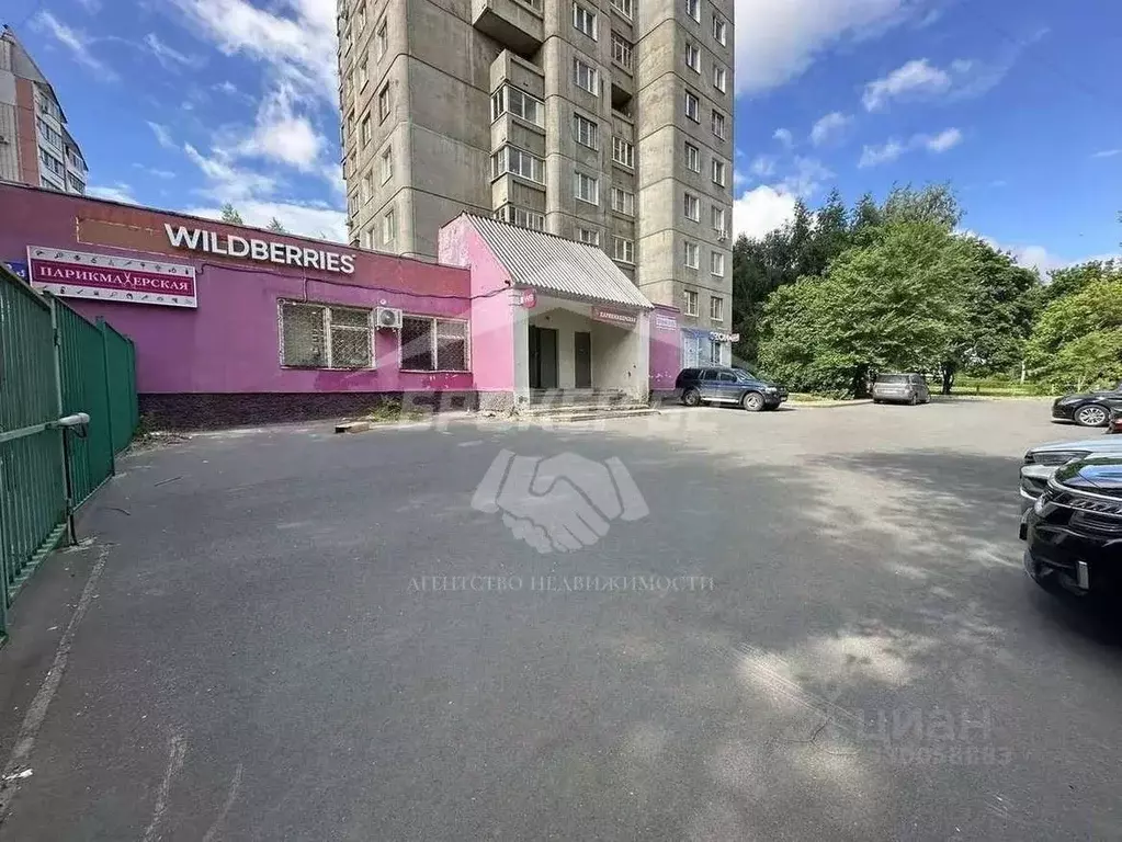 Помещение свободного назначения в Рязанская область, Рязань ... - Фото 2