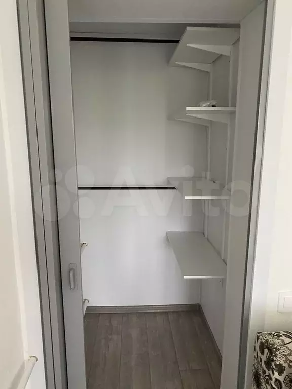 1-к. квартира, 32 м, 5/5 эт. - Фото 1