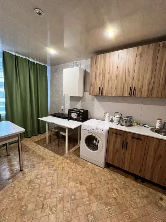 1-к кв. Смоленская область, Смоленск пер. 2-й Рославльский, 5 (41.0 м) - Фото 1