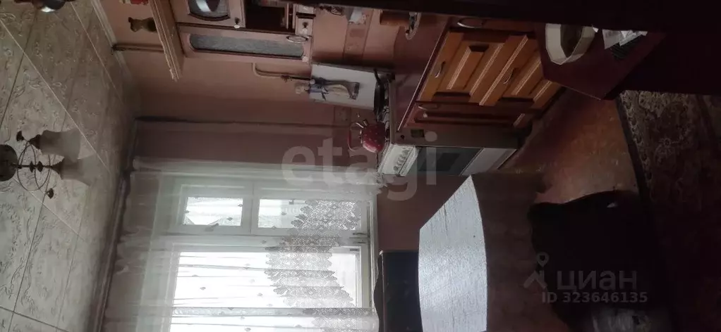 3-к кв. Свердловская область, Нижний Тагил Черноисточинское ш., 53 ... - Фото 2