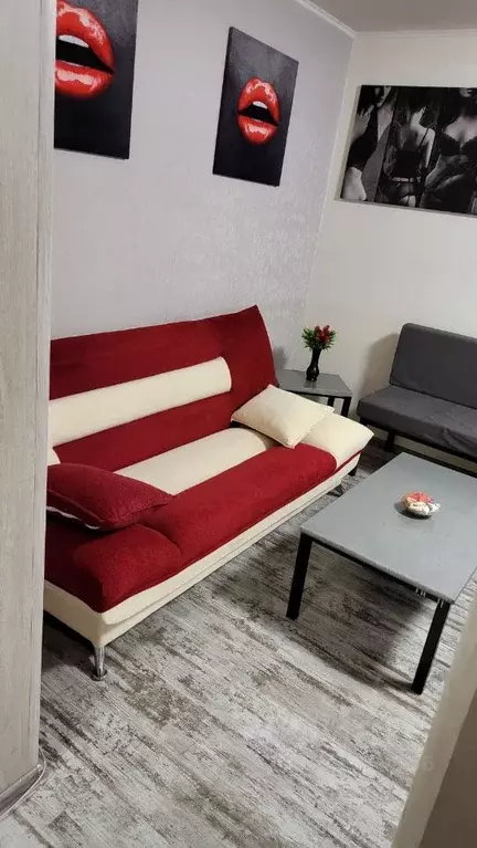 1-к кв. Курская область, Курск просп. Вячеслава Клыкова, 45 (37.0 м) - Фото 1