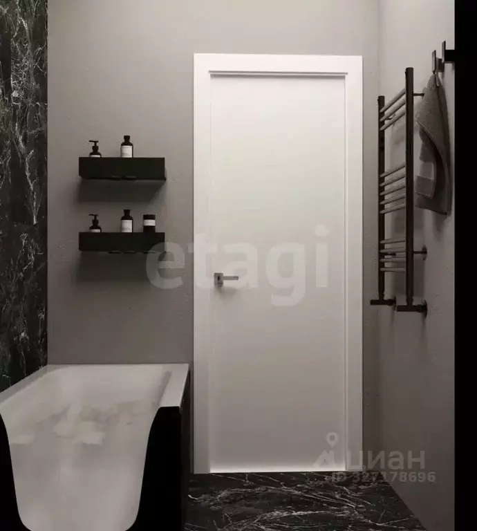 Студия Оренбургская область, Оренбург Селивановский пер., 24/46 (23.0 ... - Фото 2